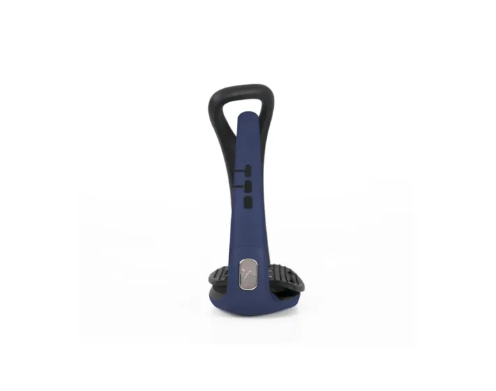 Freejump stijgbeugels Soft Up Pro 2